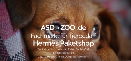 Fachgeschäft